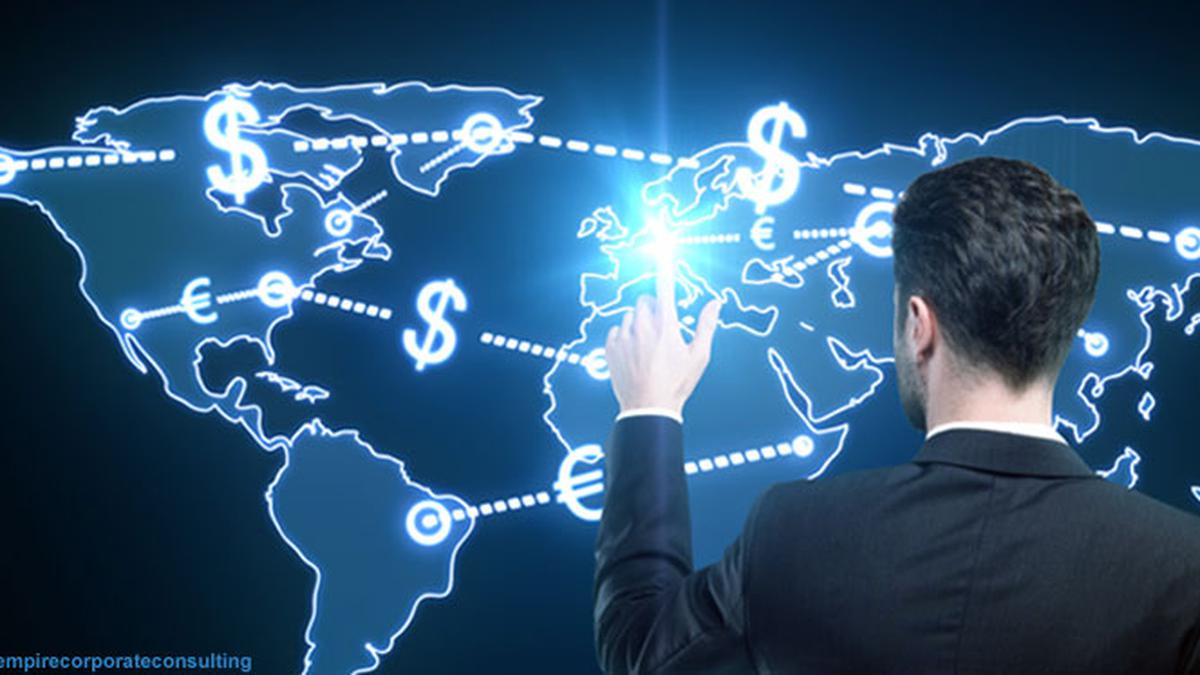 Transfer Dana Lintas Bank Dikenakan Tarif Seragam Rp 5.000 - Bisnis