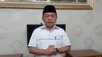 25 Persen Anak Indonesia Tumbuh Tanpa Ayah, Gubernur Jambi: Ini Bukan Angka Kecil
