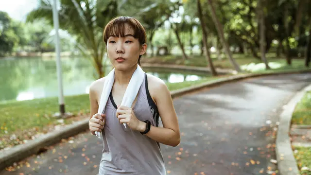 Mau Hidup Lebih Sehat? Ini Tantangan 30 Hari Hidup Sehat untuk Ubah Gaya Hidup