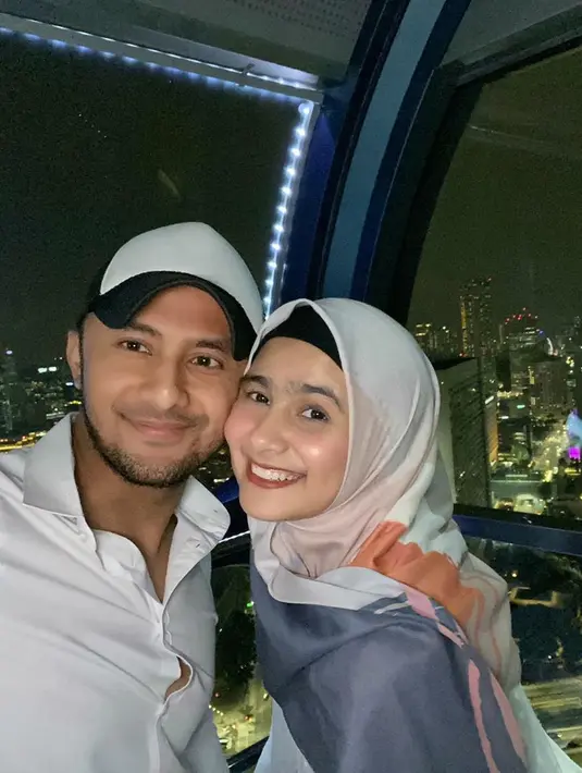 (Instagram/hengkykurniawan)