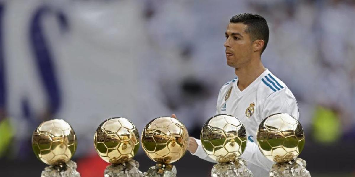 Cristiano Ronaldo vs Lionel Messi: Lebih dari Sekadar Rivalitas, Ini Dampaknya ke Sepak Bola Dunia