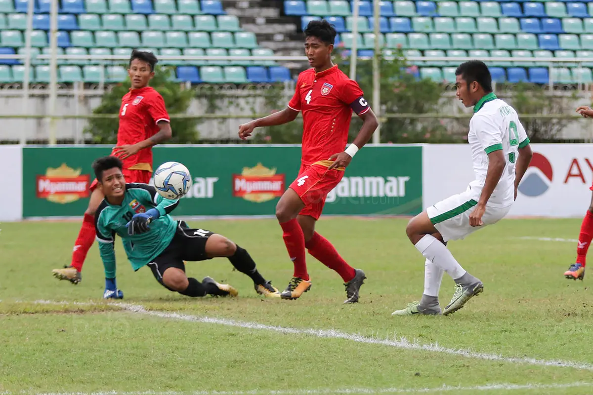 Timnas Indonesia U-19