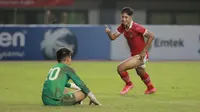Piala AFF U-19 2022: Target Ganda Winger Timnas Indonesia U-19 Vs Thailand, Main Cantik dan Menang!