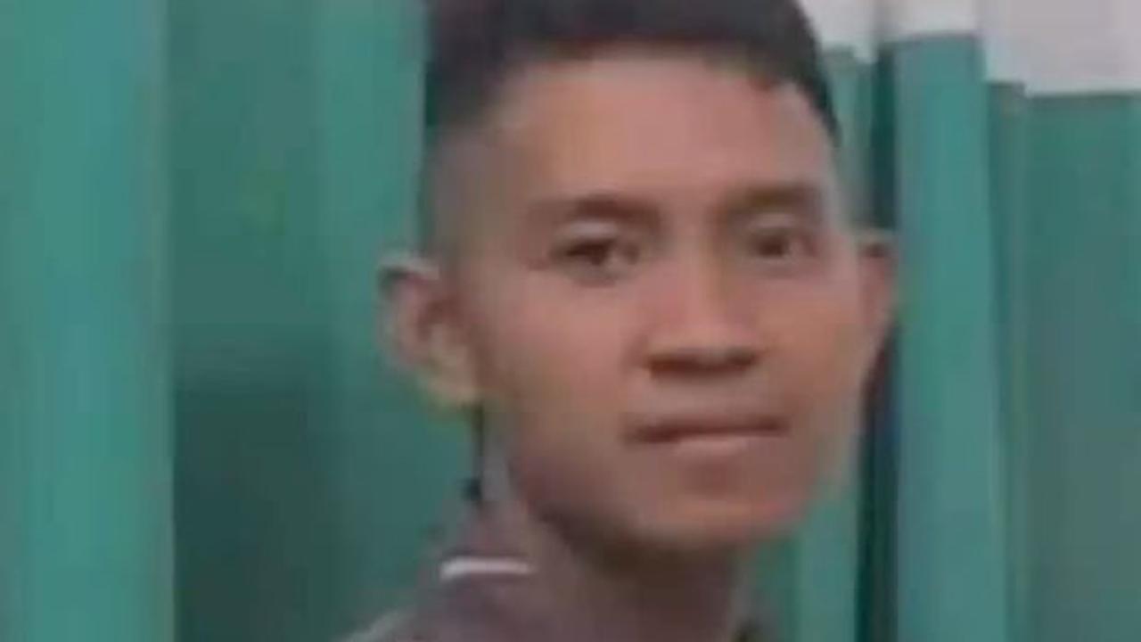 5. Disebut Diterima Jadi Prajurit TNI AL dan Jalani Pendidikan