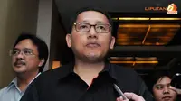 Anas Beber Pengambilalihan Kewenangan di Partai Demokrat