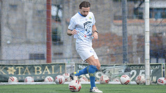 Persib Bandung, Marc Klok