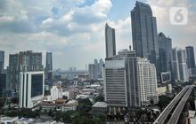 Langkah Baru DKI Jakarta Amankan Pembiayaan Pembangunan