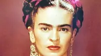Frida Kahlo | via: buzzfeed.com
