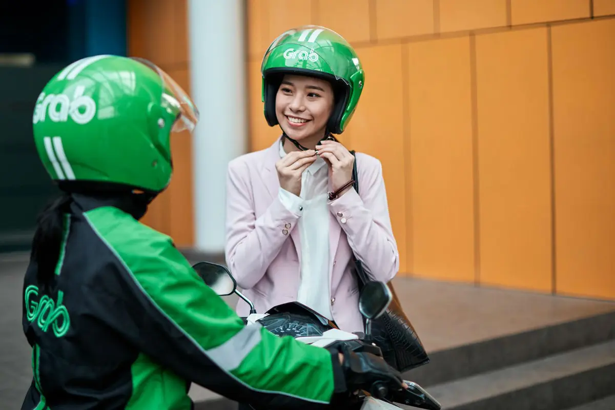 Grab Anti Ngaret