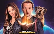 ABSOLUTELY ANYTHING', kisah seorang guru dengan kekuatan alien