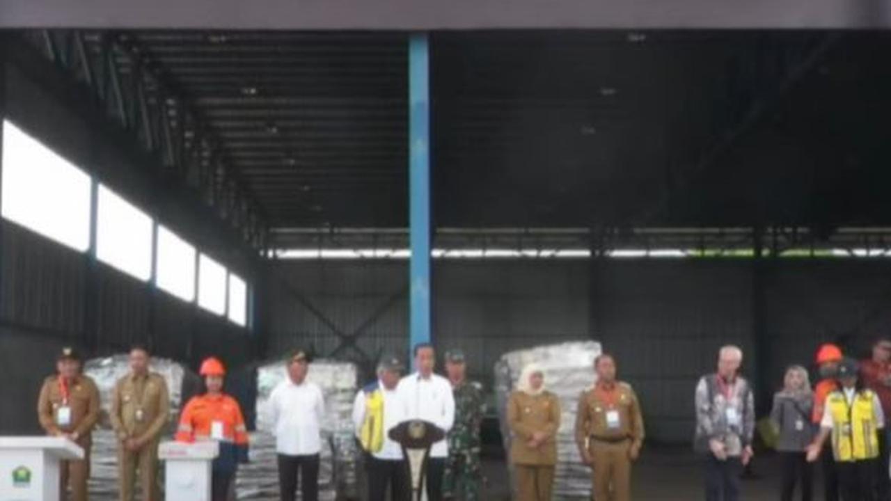 Dok. Istimewa