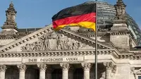 Berlin ialah Ibu Kota Republik Federal Jerman sejak tahun 1994