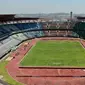 Stadion Gelora Bung Tomo (GBT) (Foto: Liputan6.com/Dian Kurniawan)