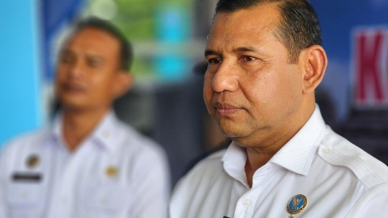 BNN Jateng Perketat Pencegahan Narkoba di Bandara Internasional Semarang: Satgas Interdiksi Jadi Kunci Utama