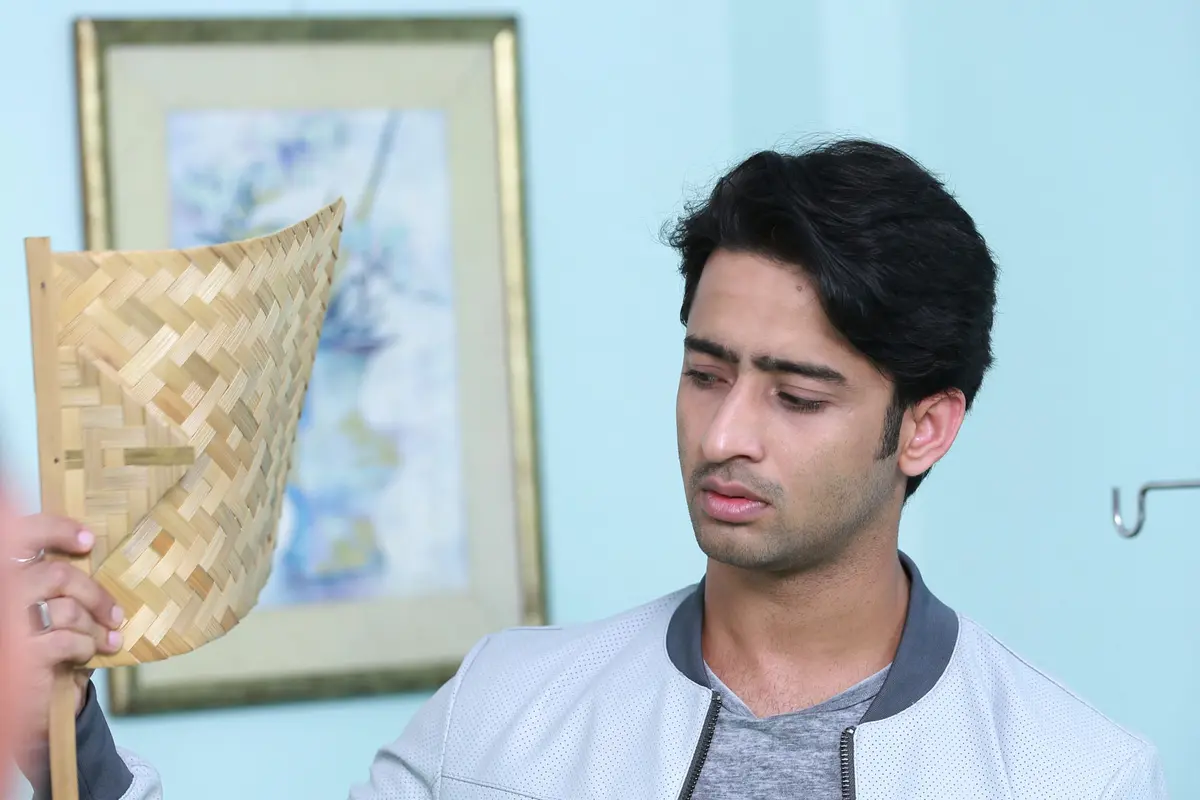 Shaheer Sheikh