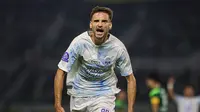 BRI Super League: Masa Depan Nermin Haljeta di PSIM Masih Abu-Abu, Peluang Hengkang Tetap Terbuka