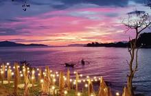 Namanya Diambil dari Profesi Pengelola Pantai, Intip Uniknya Pantai Wartawan di Pesisir Selatan Rajabasa