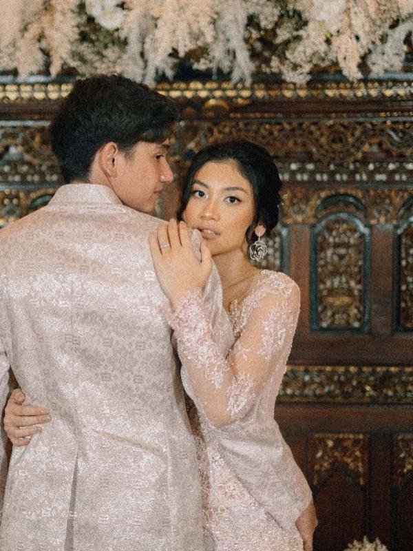 Potret Transformasi Canti Tachril. (Sumber: Instagram/cantitachril)