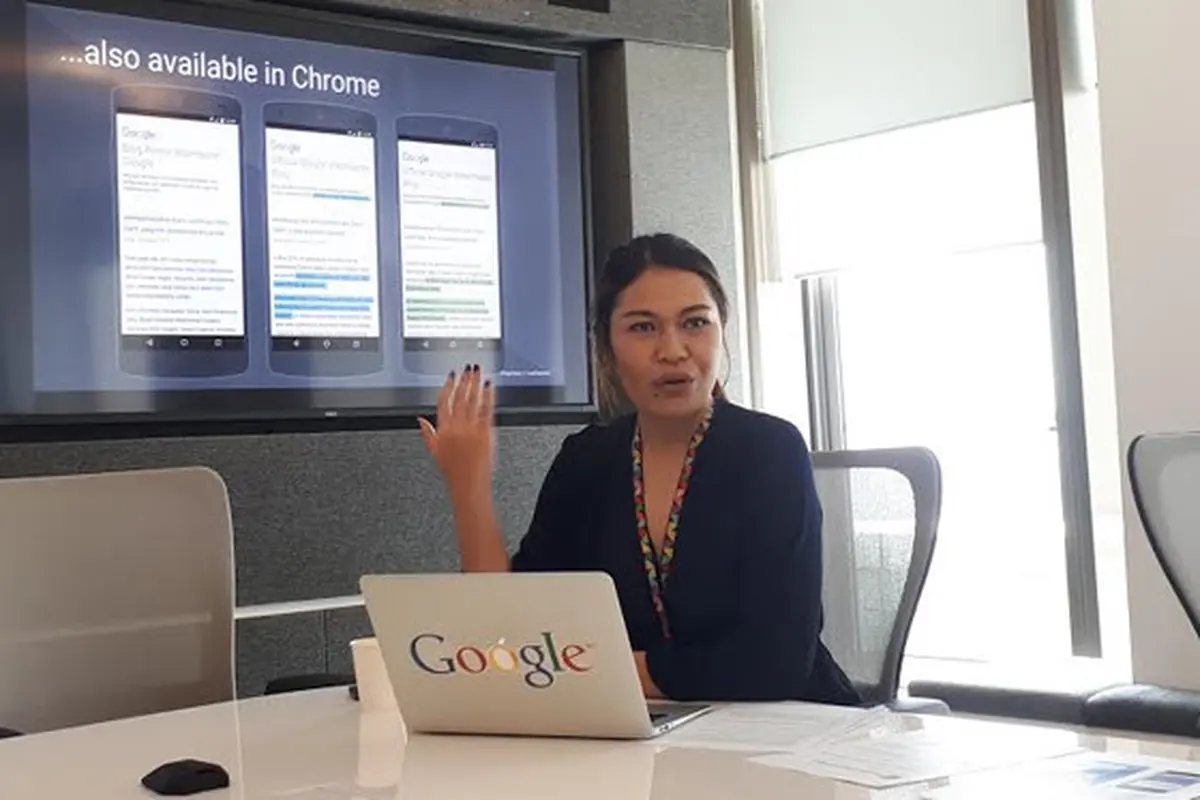 Google