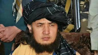 Komandan Pemberontak Taliban Mahdi Mujahid Tewas Saat Kabur ke Iran