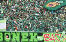 Stadion 10 Nopember akan dipasang CCTV