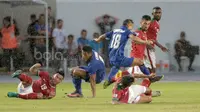 Timnas Indonesia Bakal Ciptakan Masalah bagi Thailand  