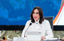 Kemenpar Luncurkan Lima Program Strategis untuk Dorong Pariwisata Berkelanjutan