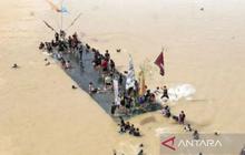 Pesta Adat Lom Plai Kaltim 2026, Kokohkan Tradisi Dayak Wehea di Tengah Modernisasi