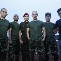 Repvblik (Ruswanto/Bintang.com)