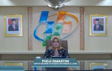 Top! Neraca Dagang Indonesia Surplus 4 Tahun Berturut-turut, Kini Capai USD 3,56 Miliar