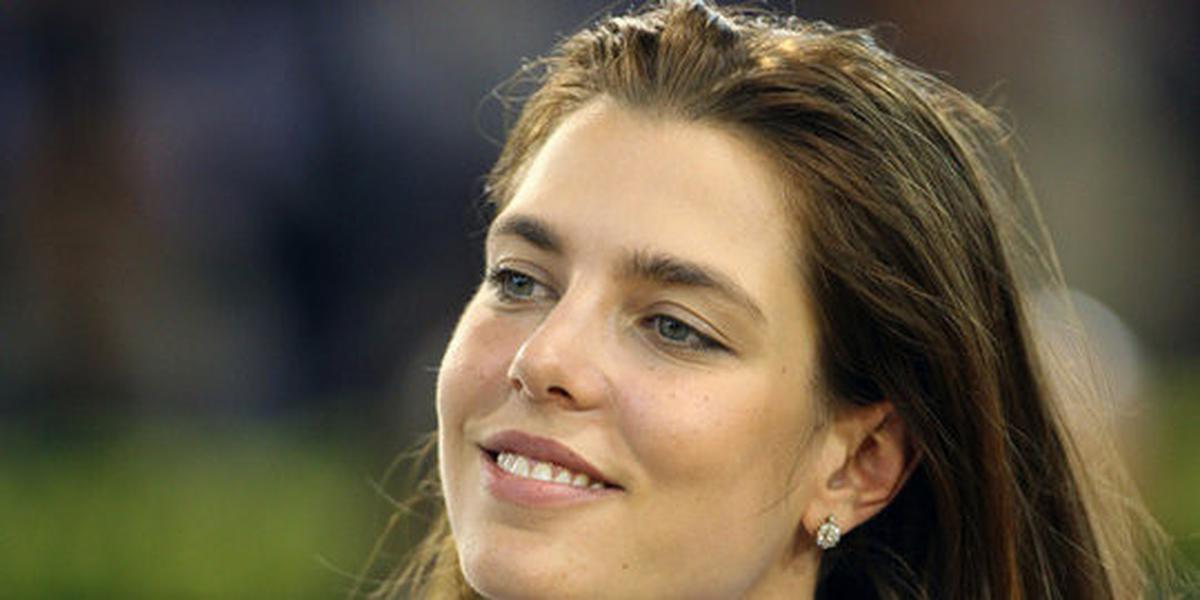 Putri Charlotte Casiraghi dari Monako