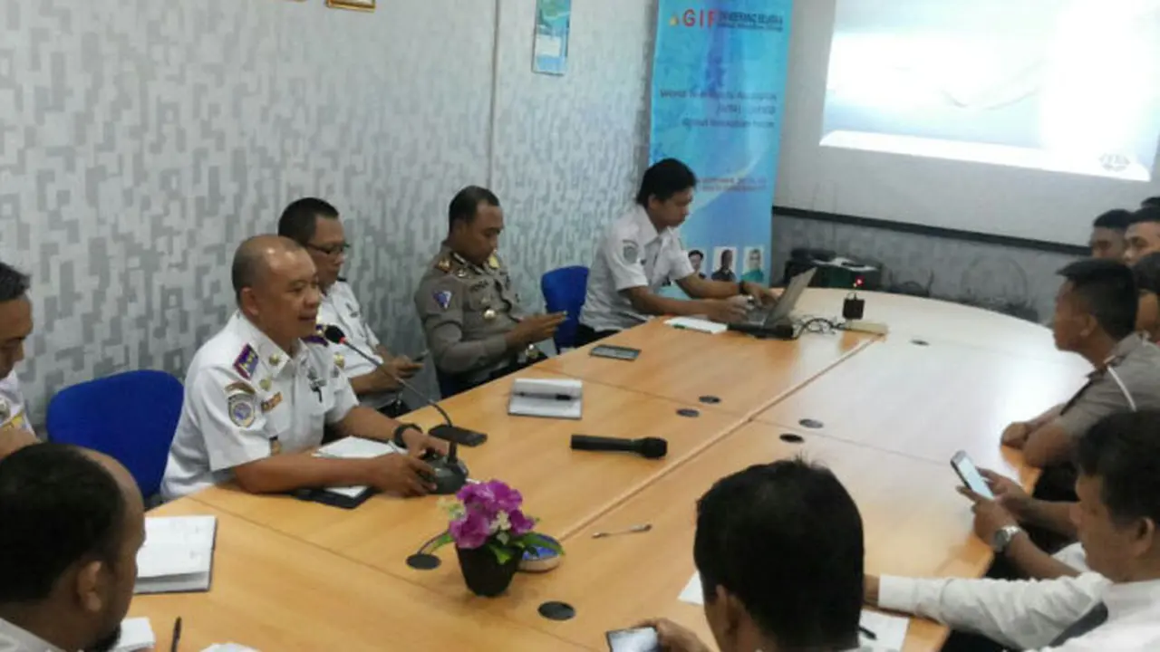 Memasuki Mudik Lebaran, Ini Himbauan Pemkot Tangsel