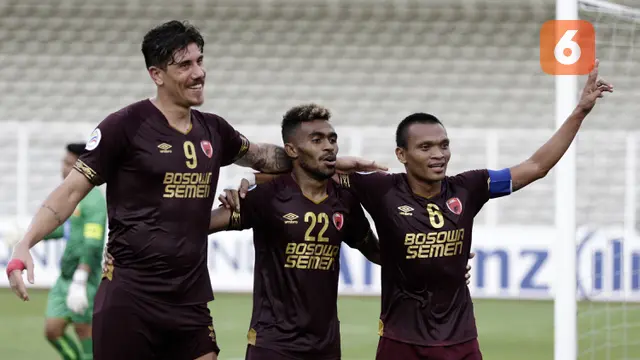 Striker PSM Makassar, Ferdinan Sinaga