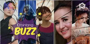 Putuskan lepas hijab, 5 artis ini buat gempar