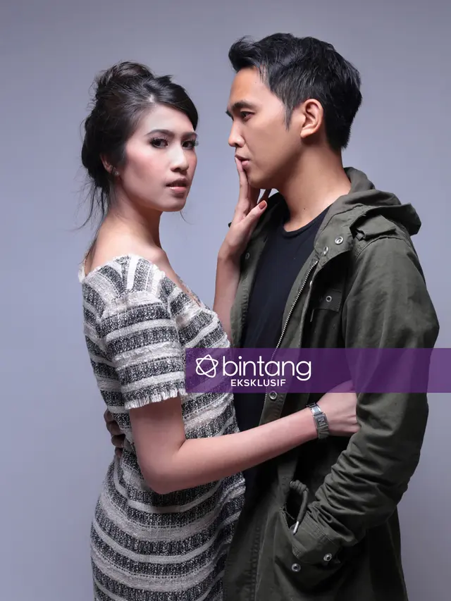 [Bintang] B1 Eksklusif Naga Lyla