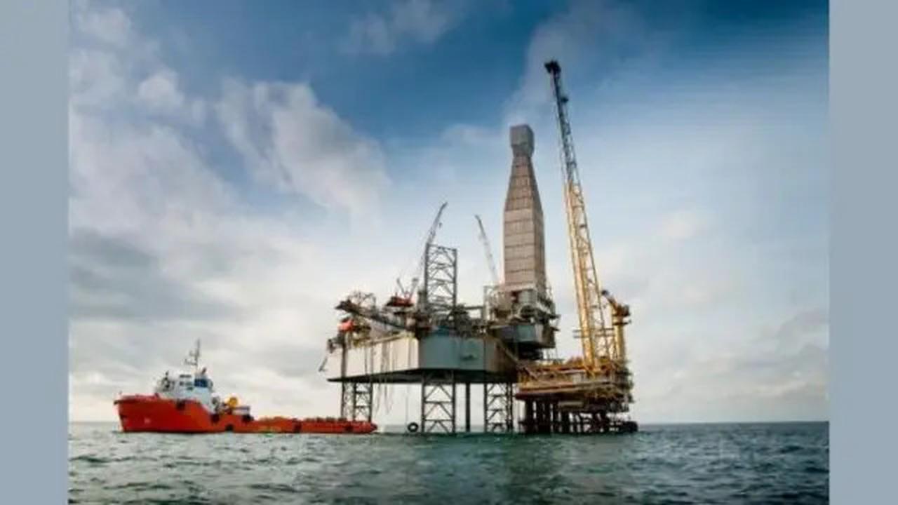 Shell Prediksi Permintaan LNG Melompat 60% di 2040, Apa Alasan di Baliknya?