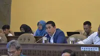 Anggota Komisi XI Nilai Usulan Kadin soal Angka Paket Stimulus Tidak Realistis