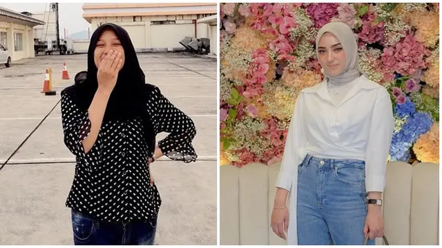 6 Potret Dulu Vs Kini Istri Orang yang Dijuluki Crazy Rich Indonesia, Bikin Pangling
