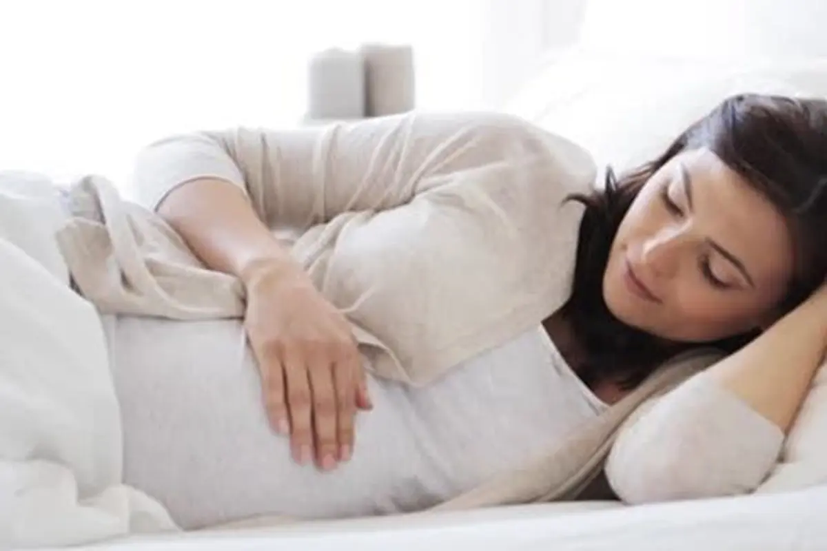 Cegah bayi lahir prematur./Copyright shutterstock.com