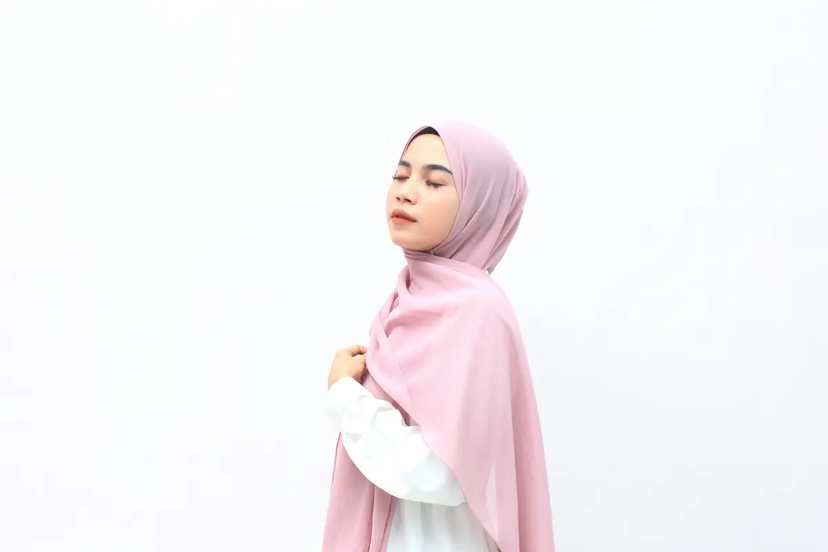 wanita muslim