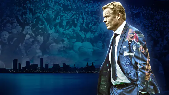 Ronald Koeman