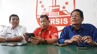 Panpel Sediakan 23 Ribu Tiket untuk 8 Besar Piala Presiden 2018