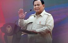 VIDEO: Kaget Prabowo Banyak Jenderal Jebolan Akpol & Adhi Makayasa TNI-Polri di Kabinet
