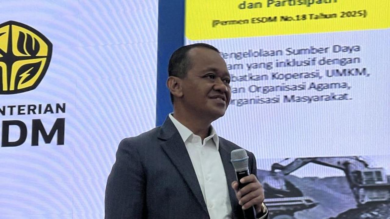 Pemerintah Targetkan Mandatori Bioetanol Nasional Paling Lambat 2028