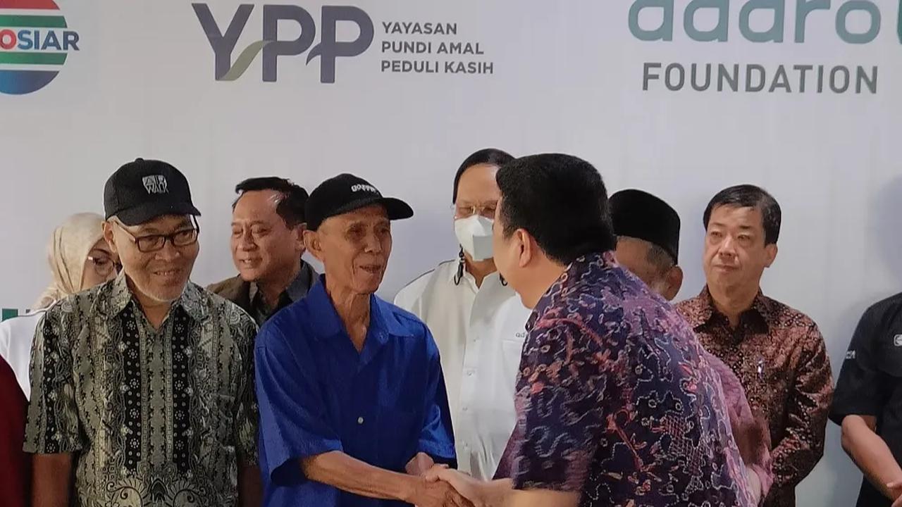 Dok. Istimewa