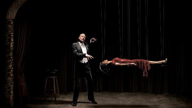 Aksi Sulap Gagal 5 Pesulap Ini Menjemput Maut Di Atas Pentas Citizen6 Liputan6 Com