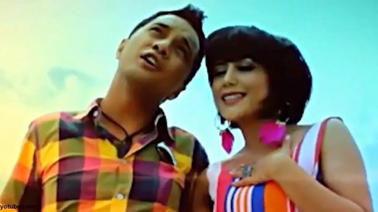 [Bintang] Penyanyi 90an: Fatur dan Nadila