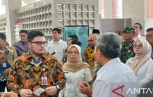 Fakta Unik Mall Pelayanan Publik Kediri: Fasilitasi 85 Jenis Layanan, Jadi Bukti Kebangkitan Pasca Kerusuhan