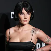 Halsey [Foto: Splash]