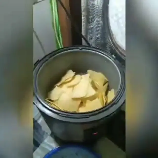 Tanpa Harus Dijemur, Begini Cara Ampuh Goreng Kerupuk Udang Supaya Ngembang dan Matang Sempurna